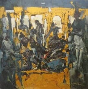 بعث - الوصيف خالد 6D293FA8 7043 4BC4 9B21 0C5160011404 بعث - الوصيف خالد
