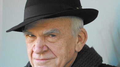 Milan Kundera يوم لن يعود بانورج يُضحكُ أحدًا - ميلان كونديرا