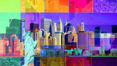 bbfde4d4 new york city statue of liberty قبرٌ من أجل نيويورك - أدونيس