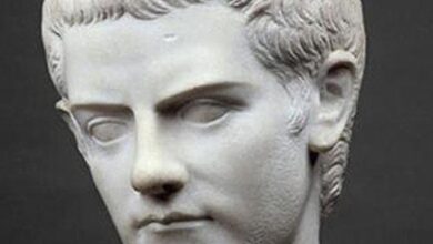 Caligula Antolgy من الأدب المحظور: كاليغولا - فارلام شالاموف