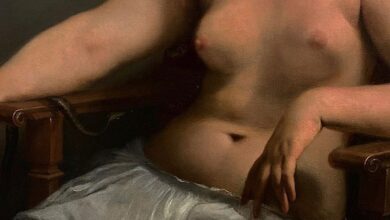 يدها التي… في مكمن ضعف - عماد فؤاد scientwehstArt her hand يدها التي… في مكمن ضعف - عماد فؤاد