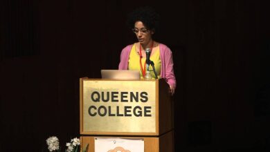 مستقبل مصر بين محاضرات الشعراوي وأفلام البورنو dccd251d sawsan gad queens college مستقبل مصر بين محاضرات الشعراوي وأفلام البورنو