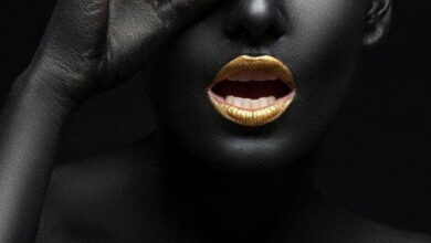 لؤلؤة سوداء - هرمس black gold girl e1635256744952 لؤلؤة سوداء - هرمس