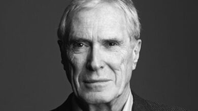 مارك ستراند - قصائد مختارة mark strand مارك ستراند - قصائد مختارة