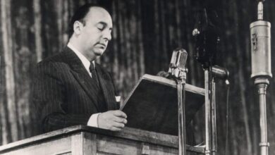 بابلوا نيرودا - نشيدٌ لفيدريكو جارسيا لوركا 1200 1499780810Pablo Neruda en la URSS cropped بابلوا نيرودا - نشيدٌ لفيدريكو جارسيا لوركا