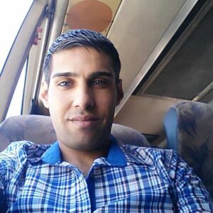 محمد زياد الترك ـ الطَّريق الى الآخِرةِ