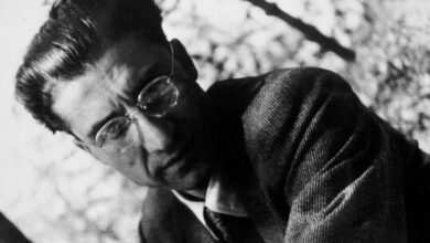 تشيزاري بافيزي - الرجل الوحيد يصغي الى الصوت الهادىء 1437459563 pavese scaled تشيزاري بافيزي - الرجل الوحيد يصغي الى الصوت الهادىء