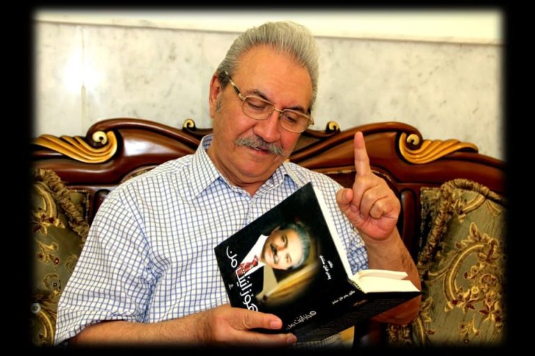 بدرخان السندي – حين يلد الحجر نبياً