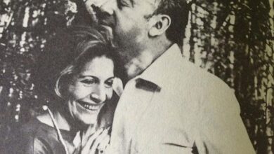 الملكة - بابلو نيرودا - ترجمة: ماهر البطوطي 601f9 matilde urrutia and pablo neruda e1513894682165 الملكة - بابلو نيرودا - ترجمة: ماهر البطوطي
