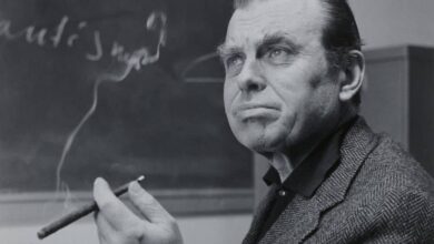 تشيسلاف ميلوش - جزيشوفسكي Czeslaw Milosz تشيسلاف ميلوش - جزيشوفسكي