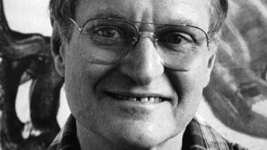 جون آشبيري - المقاتلون John Ashbery 1 جون آشبيري - المقاتلون