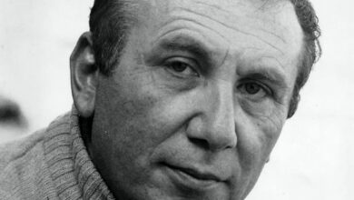 نزار قبانى - آخر عصفور يخرج من غرناطة Nizar Qabbani نزار قبانى - آخر عصفور يخرج من غرناطة