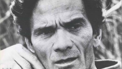 بيير باولو بازوليني - الملاك النجـس NoteVerticali.it PierPaoloPasolini 5 scaled بيير باولو بازوليني - الملاك النجـس