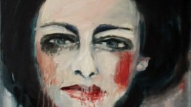 أريد أن أموت - آن سكستون anne sextonbyjoannarusinek1 أريد أن أموت - آن سكستون