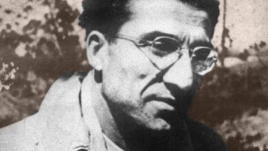 تشيزاري بافيزي - لك دمٌ، ولهاثٌ cesare pavese crop تشيزاري بافيزي - لك دمٌ، ولهاثٌ