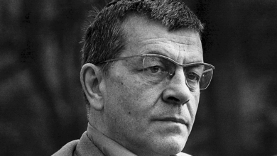 بيتر فايس - قضى عند حاجتنا إليه csm Peter Weiss 6430b3317c e1514222765525 بيتر فايس - قضى عند حاجتنا إليه