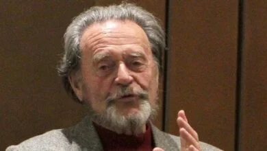 jean joubert un esprit vif un univers poetique attachant 1410594 667x333 جان جوبير - في غابات دمك