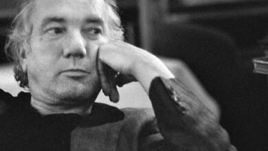 توماس برنهارد - اللعنة عليَّ thomasbernhard توماس برنهارد - اللعنة عليَّ