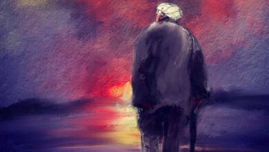 بريك برينستروم - رحيل will we come back by delawer omar daz6mh2 e1513966027374 بريك برينستروم - رحيل