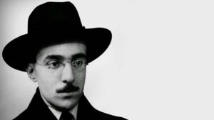 فرناندو بيسوا – أنام. إن حلمتُ