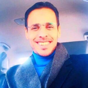 مفتاح العلواني – مجرد زقاق