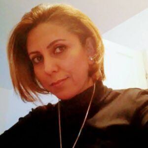 يارا بيران – كل عيدٍ وأنتِ أقوى