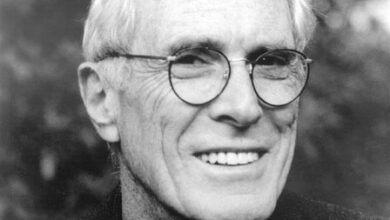مارك ستراند - البَاصُ الأخير mark strand مارك ستراند - البَاصُ الأخير