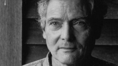 ويليام ستانلي ميروين - هل هذا ما هو أنت w s merwin ويليام ستانلي ميروين - هل هذا ما هو أنت
