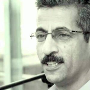 عبود الجابري – الباب