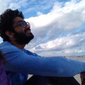 محمد مختار _ ربة الليل