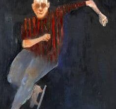 في الصحراء - ستيفن كرين - ترجمة: شريف بقنة. Mel McCuddin11 في الصحراء - ستيفن كرين - ترجمة: شريف بقنة.