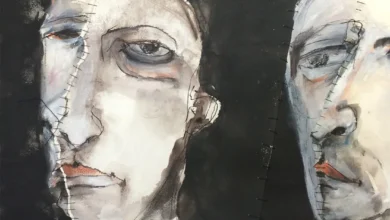 لم نقعْ في الأسى بعدُ - أحمد الملا bothsidesnow.jpg لم نقعْ في الأسى بعدُ - أحمد الملا