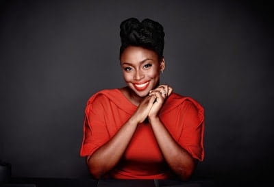 chimamanda خطر القصة المُفرَدة - تشيماماندا نغوزي أدِتشي