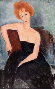 قبّلني- جاك بريفيير - ترجمة: سامي مهدي. medeo Modigliani قبّلني- جاك بريفيير - ترجمة: سامي مهدي.