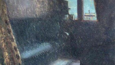 سوزان عليوان - كنقطة عتمة في الضوء night 1890.jpgLarge سوزان عليوان - كنقطة عتمة في الضوء