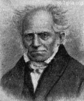 www St Takla org schopenhauer 02 أرتور شوبنهاور - الموْتُ والألم شرّان مُتميزان
