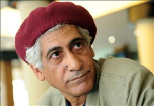 زاهر الغافري – المسألة الشعرية عند شاعر جوال