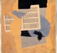 أخلاق - ليندا باستان 9f73e60b robert motherwell5 أخلاق - ليندا باستان
