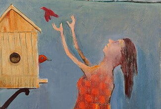مدخل - أنطوان شحرور Art Mel McCuddin