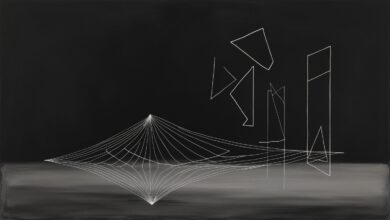 Poets guard the fragility of the world فتحى المسكيني - الشعراء يحرسون هشاشة العالم
