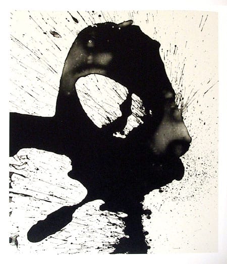 Robert Motherwell 111 التمرّد، جنون الكتابة: موريس بلانشو