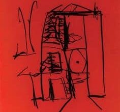 من قصيدة: مقهاك المفضل - المهدي اخريف Robert Motherwell11 من قصيدة: مقهاك المفضل - المهدي اخريف