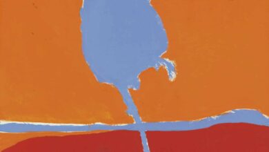 Robert Motherwell
