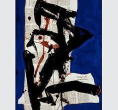 طفل حزين - مارجريت آتوود - ترجمة: آية علي Robert Motherwell4 طفل حزين - مارجريت آتوود - ترجمة: آية علي