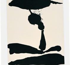 Robert Motherwell9 إن رأيتم أحدًا - مهدي سليمان