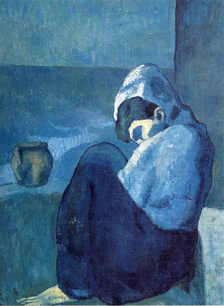 بلا أوراق - صلاح الدين أيت عبد الله - (نصوص هايكو) crouching woman 1902.jpgLarge بلا أوراق - صلاح الدين أيت عبد الله - (نصوص هايكو)