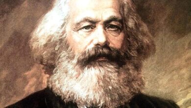 الاستيقاظ - كارل ماركس - ترجمة: صلاح فائق karl marx الاستيقاظ - كارل ماركس - ترجمة: صلاح فائق