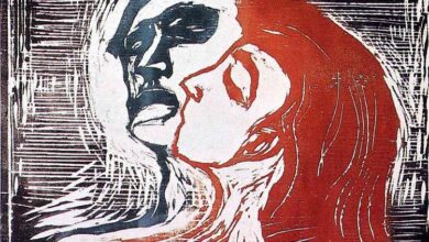 بروين حبيب - القوة الناعمة man and woman i 1905.jpgLarge بروين حبيب - القوة الناعمة