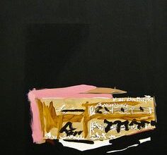 robert motherwell33 الذين لا يرون ضوءَ الشمسِ بعد موتِهم - غي ماي - ترجمة: يارا المصري