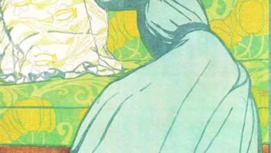 ألفونسو غاتو - لا تنظر إلى شيء غير السماء - ترجمة اسكندر حبش the cushio 1903.jpgLarge ألفونسو غاتو - لا تنظر إلى شيء غير السماء - ترجمة اسكندر حبش